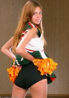 Katia in coeds in uniform, Katia (kat107) ATK Archives: Katia (Katia in coeds in uniform)