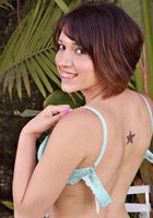 Katie Michaels Strips to Show her Pink Pussy, Katie Michaels (kat160) ATK Premium: Katie Michaels (Katie Michaels Strips to Show her Pink Pussy)