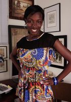 Kayla in black women, Kayla (kay030) ATK Exotics: Kayla (Kayla in black women)