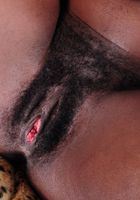 Hairy Black model Kiana spreads her pussy, Kiana Love (kia003) ATK Natural & Hairy: Kiana Love (Hairy Black model Kiana spreads her pussy)