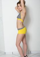 Kimm in amateur, Kimm (kim027) ATK Petites: Kimm (Kimm in amateur)