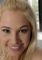 Kimberly Kiss from ATK Exotics