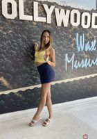 Kimora Quin Stripping & BTS, Kimora Quin (kim068) ATK Galleria: Kimora Quin (Kimora Quin Stripping & BTS)