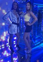 Kimora Quin Stripping & BTS, Kimora Quin (kim068) ATK Galleria: Kimora Quin (Kimora Quin Stripping & BTS)