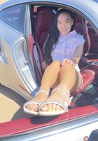 Kimmy Kimm Beach Date BTS, Kimmy Kimm (kim069) ATK Galleria: Kimmy Kimm (Kimmy Kimm Beach Date BTS)