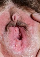 Wara in scary hairy, Wara (kir015) ATK Natural & Hairy: Wara (Wara in scary hairy)