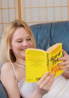 Kirsty strips and plays with her shaved pussy, Kirsty (kir024) ATK Petites: Kirsty (Kirsty strips and plays with her shaved pussy)