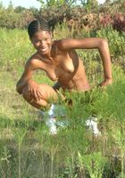 Kitkat in nudism, Kitkat (kit017) ATK Exotics: Kitkat (Kitkat in nudism)