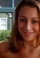 Sexy amateur Krista teases and spreads her shaved pussy, Krista (kri055) ATK Archives: Krista (Sexy amateur Krista teases and spreads her shaved pussy)