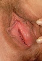 Kristi spreads her pussy, Kristi (kri061) ATK Archives: Kristi (Kristi spreads her pussy)