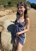 ATK Galleria: Krystal Palmer (Krystal Palmer Zuma Beach BTS)