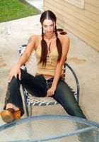 ATK Archives: Kyra (Kyra in nudism)