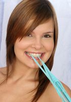Lacy in those blue panties, Lacy (lac010) ATK Archives: Lacy (Lacy in those blue panties)