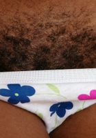 Lalah in exotic and hairy, Lalah (lal004) ATK Natural & Hairy: Lalah (Lalah in exotic and hairy)