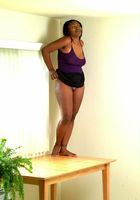 Latrina in upskirts and panties, Latrina (lat002) ATK Exotics: Latrina (Latrina in upskirts and panties)