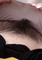 Laufy going buns up and spreading., Laufy (lau064) ATK Natural & Hairy: Laufy (Laufy going buns up and spreading.)