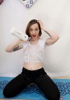 Lauren Laurent from ATK Natural & Hairy