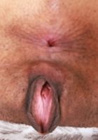 Laynee James is red hot and ready from ATK Galleria Laynee James from ATK Galleria