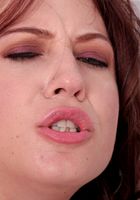 Cheyenne gets all three holes drilled, Cheyenne Jewel (lee007) ATK Archives: Cheyenne Jewel (Cheyenne gets all three holes drilled)