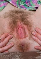 Leeya in young and hairy, Leeya (lee010) ATK Natural & Hairy: Leeya (Leeya in young and hairy)