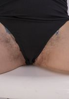 Leona in mature and hairy, Leona (leo010) ATK Natural & Hairy: Leona (Leona in mature and hairy)