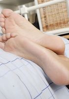 Lexi Diamond in footfetish, Lexi Diamond (lex025) ATK Exotics: Lexi Diamond (Lexi Diamond in footfetish)