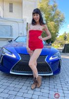 Vera King Foot Fetish Strip, Vera King (lex046) ATK Galleria: Vera King (Vera King Foot Fetish Strip)
