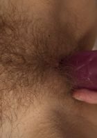 Lia from ATK Natural & Hairy
