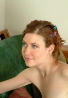 Lily in upskirts and panties, Lily (lil017) ATK Archives: Lily (Lily in upskirts and panties)
