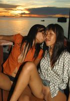 Lily in lesbian, Lily (lil032) ATK Exotics: Lily (Lily in lesbian)
