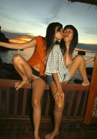 Lily in lesbian, Lily (lil032) ATK Exotics: Lily (Lily in lesbian)