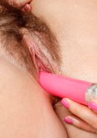 Lily and Cali pumping each others pussies with their favorite toys., Lily LaBeau (lil043) ATK Natural & Hairy: Lily LaBeau (Lily and Cali pumping each others pussies with their favorite toys.)