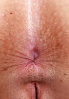 ATK Galleria: Lily Winters (Lily Winters takes off her bathing suit)