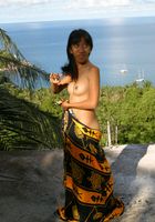Linny in nudism, Linny (lin027) ATK Petites: Linny (Linny in nudism)