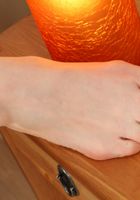 Lina teases with her sexy feet in this foot fetish set, Lina (lin046) ATK Archives: Lina (Lina teases with her sexy feet in this foot fetish set)