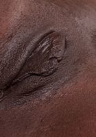 London Blaq loves to open her sweet lips, London Blaq (lon013) ATK Exotics: London Blaq (London Blaq loves to open her sweet lips)