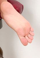 Lorraine in footfetish, Lorraine (lor021) ATK Exotics: Lorraine (Lorraine in footfetish)