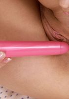 Lucie is one hot babe as she gets off with her vibrator, Lucie (luc049) ATK Archives: Lucie (Lucie is one hot babe as she gets off with her vibrator)