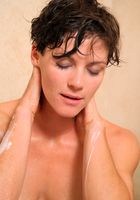 Luce from ATK Natural & Hairy