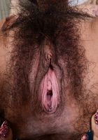 Lulu Sparkle in exotic and hairy, Lulu Sparkle (lul009) ATK Natural & Hairy: Lulu Sparkle (Lulu Sparkle in exotic and hairy)