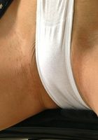 Luna in upskirts and panties, Luna (lun002) ATK Archives: Luna (Luna in upskirts and panties)