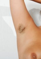 Hairy Lydia spreads her bush, Lydia Nouvelle (lyd006) ATK Exotics: Lydia Nouvelle (Hairy Lydia spreads her bush)