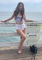 A virtual date behind the scenes with Macy Meadows., Macy Meadows (mac018) ATK Galleria: Macy Meadows (A virtual date behind the scenes with Macy Meadows.)