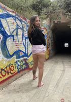 Macy Meadows Date & Beach BTS, Macy Meadows (mac018) ATK Petites: Macy Meadows (Macy Meadows Date & Beach BTS)