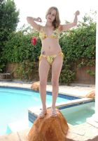Mae Lynn in nudism, Mae Lynn (mae004) ATK Petites: Mae Lynn (Mae Lynn in nudism)
