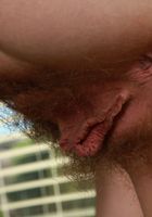 Hairy Mahonia takes off her panties, Mahonia (mah005) ATK Natural & Hairy: Mahonia (Hairy Mahonia takes off her panties)