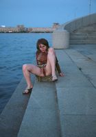 Malina from ATK Archives