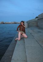 Malina from ATK Archives
