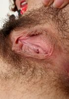 Marija in scary hairy, Marija (mar296) ATK Natural & Hairy: Marija (Marija in scary hairy)