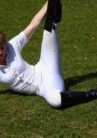 Maria from ATK Natural & Hairy